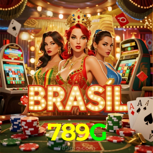 789G:Aposte no futebol e jogue no melhor cassino online para grandes vitórias!
