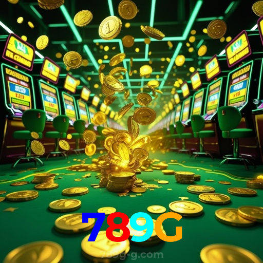 789G：Aposte no futebol e ganhe prêmios fantásticos no melhor cassino online!