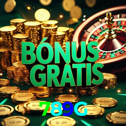 789G:Ganhe na roleta e aposte no futebol no cassino online mais confiável!