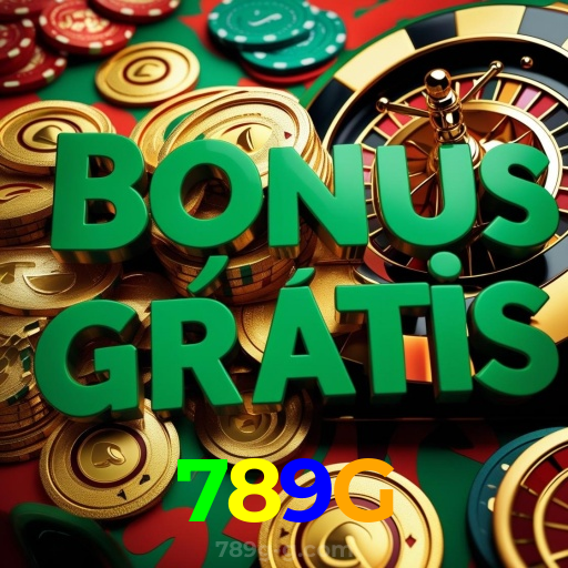 789G:Mostre sua habilidade nas mesas de poker e vença os adversários!