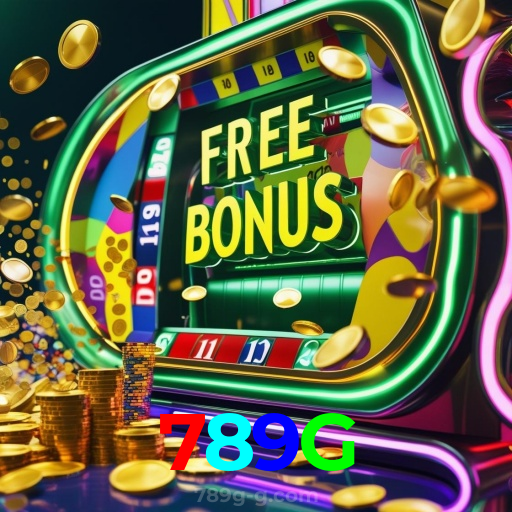 789G:Jogue nas slots e conquiste vitórias épicas!