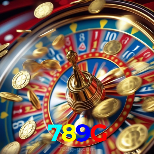 789G:Onde sua sorte brilha: poker, roleta e apostas no futebol online!
