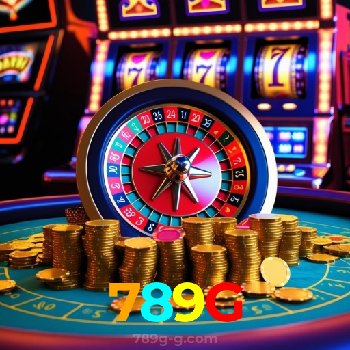789G:Aposte nas mesas de poker e ganhe vitórias épicas!