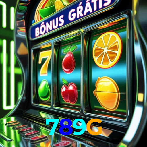 789G:A sorte te espera com apostas no futebol e os melhores jogos de cassino!