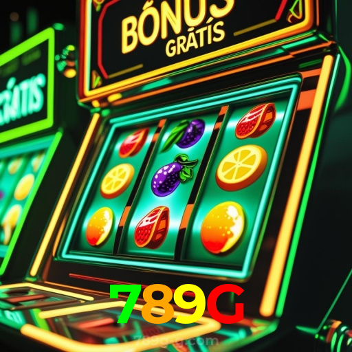 789G:Em nosso cassino online, a diversão nunca acaba! Jogue agora!