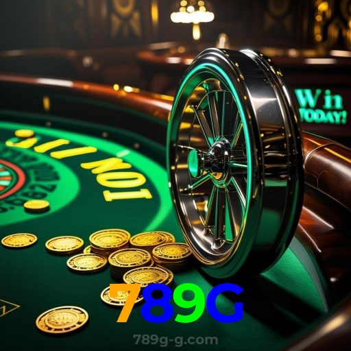 789G:A diversão está garantida! Aposte nas melhores slots agora!