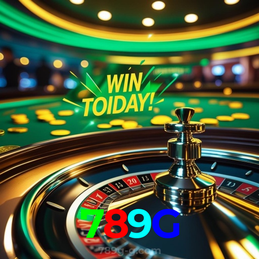 789G：Jogue nas slots e mude sua sorte com grandes vitórias!