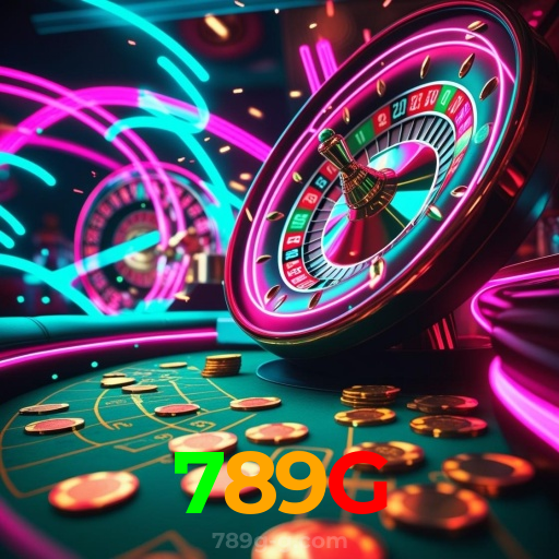 789G:Aposte nas roletas e leve o jackpot para casa!