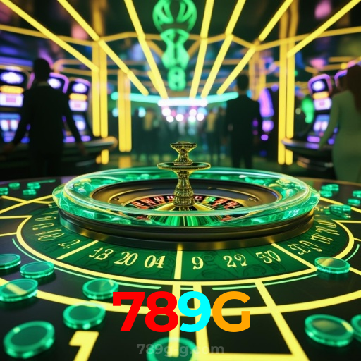 789G：Apostas ao vivo no futebol e grandes prêmios em slots te esperam!