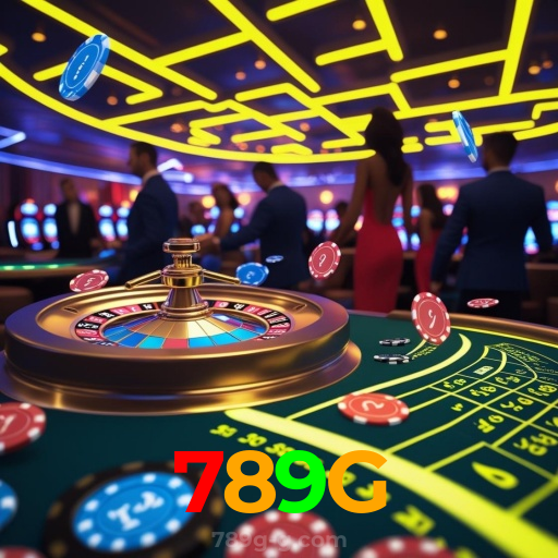 789G:Jogue slots, blackjack e aposte ao vivo no futebol com segurança!