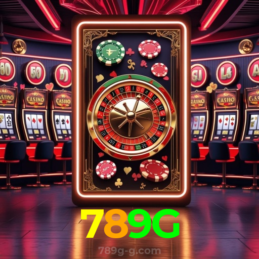 789G:Jogue poker, slots e aposte no futebol para uma experiência única!