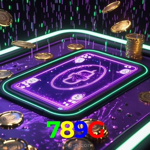 789G：Jogue nas slots e ganhe grandes prêmios com cada giro!