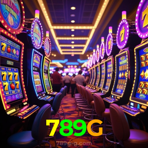 789G：Jogue blackjack e conquiste vitórias épicas no nosso cassino online!