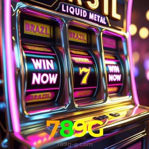 789G：Jogue poker, roleta e aposte no futebol no melhor cassino online!