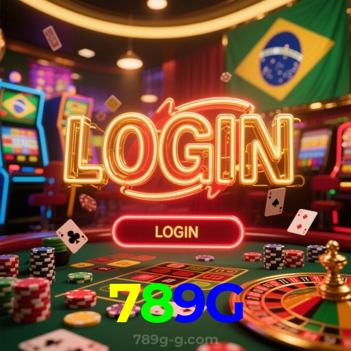 789G：Aposte no futebol e conquiste vitórias incríveis nos jogos de cassino!