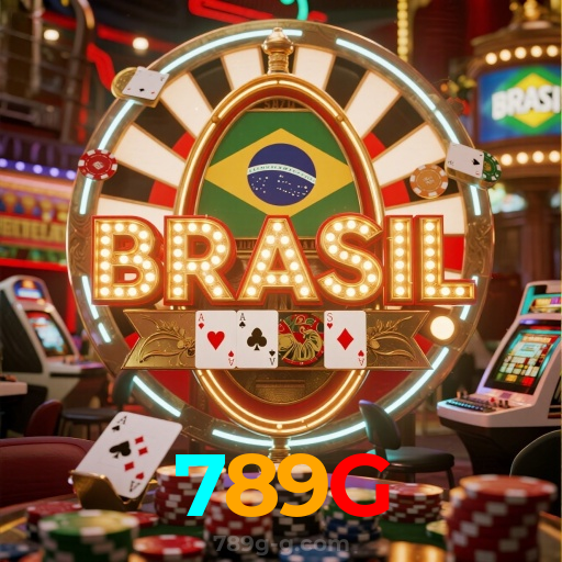789G：Jogue agora nas melhores slots e ganhe prêmios fantásticos!