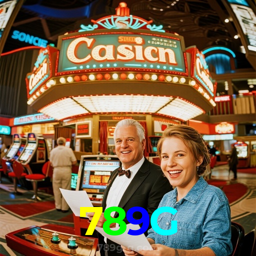789G:Sinta a adrenalina das slots e conquiste vitórias como nunca!