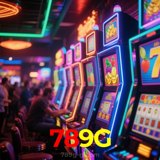 789G:Em nosso cassino online, a diversão nunca tem fim!