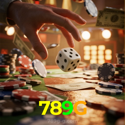 789G:Vença no blackjack e conquiste grandes prêmios!