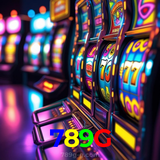 789G：Aposte nas nossas roletas e veja a sorte sorrir para você!