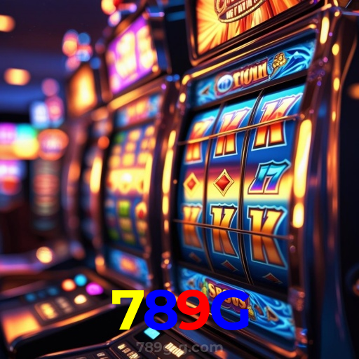 789G：A roleta está te esperando para grandes prêmios!