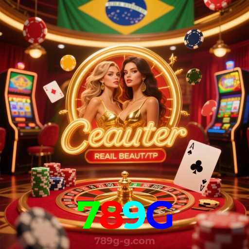 789G：Jogue nas melhores slots e descubra o jackpot dos seus sonhos!