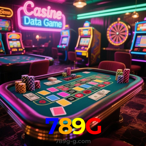 789G:A diversão está garantida! Aposte nas melhores slots agora!