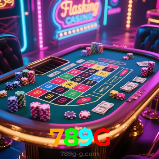 789G：Onde as vitórias no futebol se encontram com os jackpots do cassino!