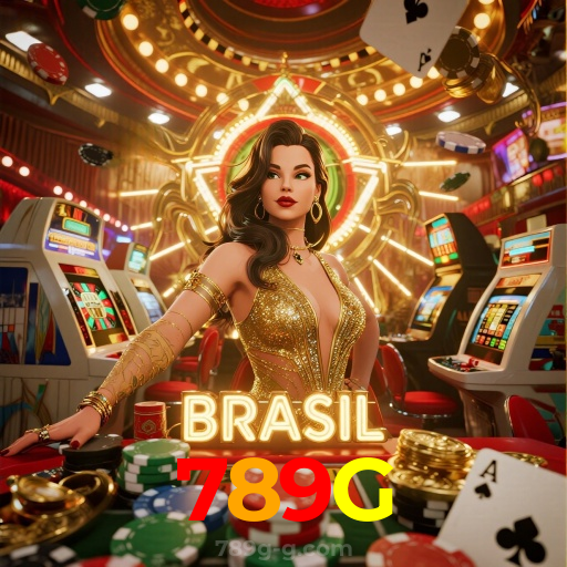 789G：Vire um mestre do Blackjack e conquiste sua vitória!