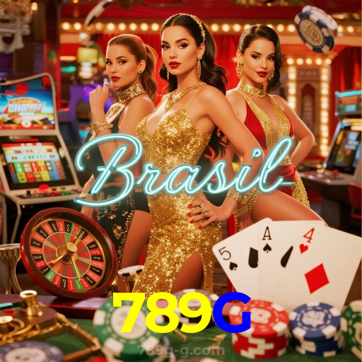 789G:Cada rodada na roleta é uma chance de ganhar prêmios enormes!
