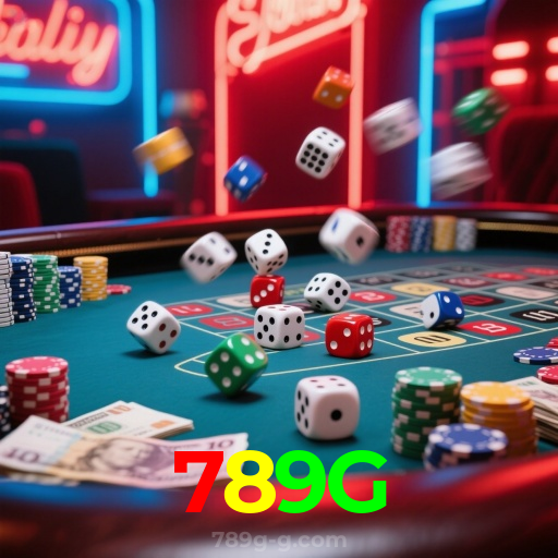 789G：Jogue poker, roleta e aposte no futebol com grandes prêmios!