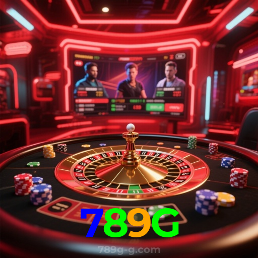 789G：Onde sua sorte brilha com apostas no futebol e prêmios em roleta!