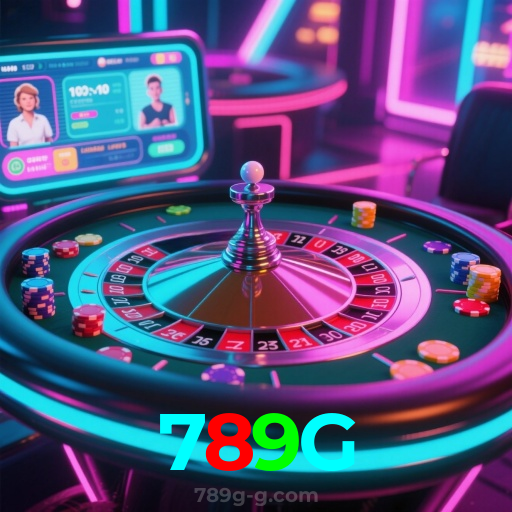 789G：Gire a roleta e conquiste grandes prêmios em nosso cassino!