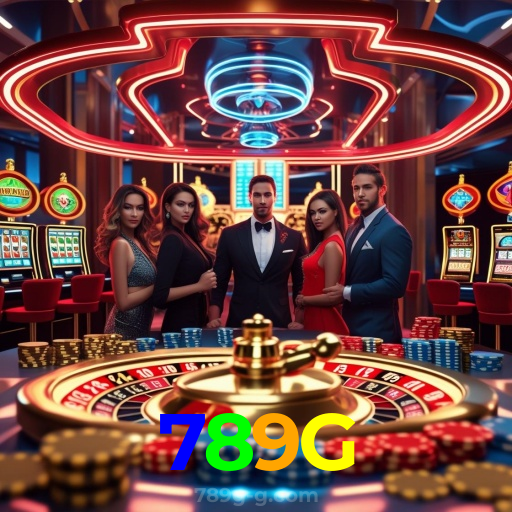 789G：Onde as apostas no futebol se encontram com as vitórias no cassino!