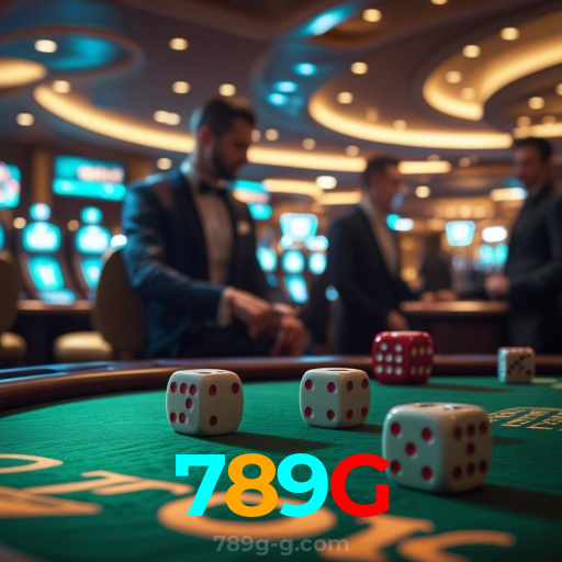789G：Sinta a emoção do cassino! Aposte agora e ganhe prêmios reais!