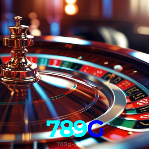789G：As maiores vitórias estão te esperando nas nossas slots online!