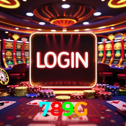 789G：Vença grandes prêmios nas mesas de poker online!