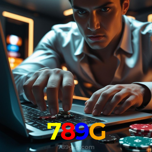 789G：Jogue slots e aposte no futebol no cassino online mais confiável!