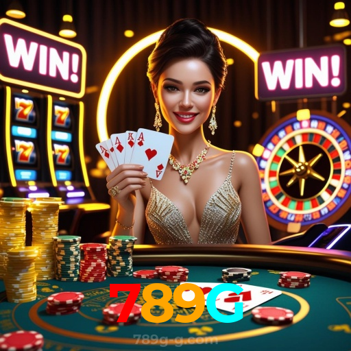 789G:Jogue nas nossas mesas de poker e conquiste vitórias épicas!